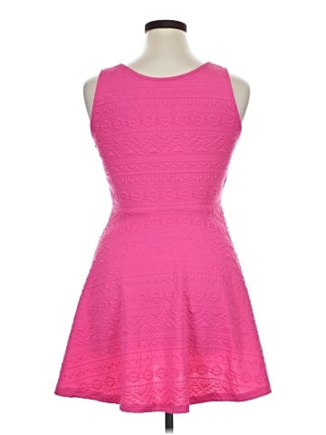 Ginger G. Cocktail Dress (view 2)