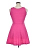 Ginger G. Pink Cocktail Dress Size XL - photo 2
