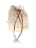 Magid Ivory Bucket Bag One size - photo 1