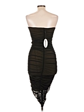 Poster Girl Cocktail Dress (view 2)
