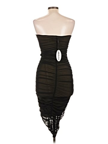 Poster Girl Cocktail Dress (view 2)