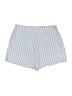 Active USA Stripes Blue Shorts Size L - photo 1