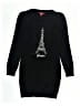 Guess Black Dress Size 7 - photo 1
