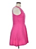 Ginger G. Pink Cocktail Dress Size XL - photo 4