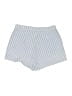 Active USA Stripes Blue Shorts Size L - photo 2