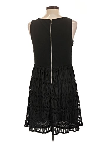 Xhilaration Cocktail Dress (view 2)
