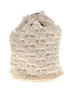 Magid Ivory Bucket Bag One size - photo 3