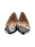 Sam Edelman Black Flats Size 8 - photo 2