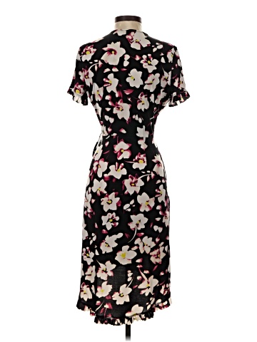 Roz & Ali Casual Dress (view 2)