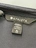 Athleta Black Long Sleeve T-Shirt Size XL - photo 7