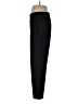 Athleta Solid Black Active Pants Size 10 - photo 5