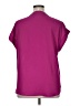 Cynthia Steffe 100% Polyester Pink Short Sleeve Blouse Size XL - photo 2