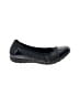 Mephisto Black Flats Size 8 1/2 - photo 1
