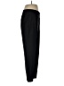 Athleta Solid Black Active Pants Size 10 - photo 4