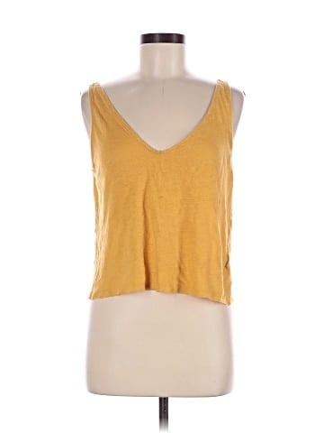H&M Sleeveless Top (view 1)