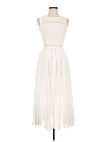 Doe & Rae Casual Dress (view 1)