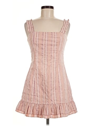 Alexis Casual Dress (view 1)