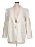 J.Crew Collection Ivory Blazer Size 12 - photo 1