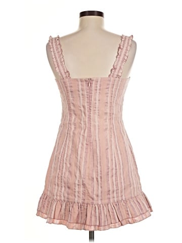 Alexis Casual Dress (view 2)