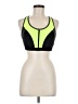 Xersion Green Sports Bra Size M - photo 1