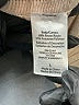 Sofia Intimates by Sofia Vergara Stripes Ivory Casual Pants Size L - photo 8