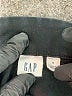 Gap Solid Black Active Pants Size S - photo 7