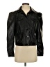 TRUTH BY REPUBLIC 100% Polyurethane Black Jacket Size S - photo 1