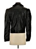 TRUTH BY REPUBLIC 100% Polyurethane Black Jacket Size S - photo 2