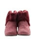 Vionic Burgundy Ankle Boots Size 9 - photo 2