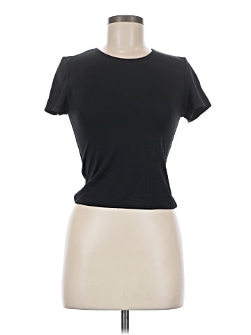 90 Degree by Reflex Short Sleeve T-Shirt (view 1)