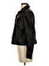 TRUTH BY REPUBLIC 100% Polyurethane Black Jacket Size S - photo 5