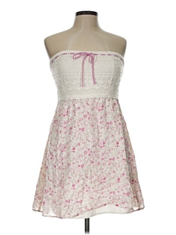Hollister Cocktail Dress (view 1)