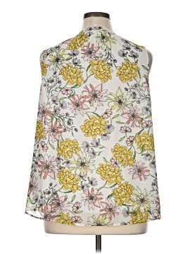 Daniel Rainn Sleeveless Blouse (view 2)