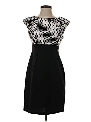 Connected Apparel Cocktail Dress (view 1)