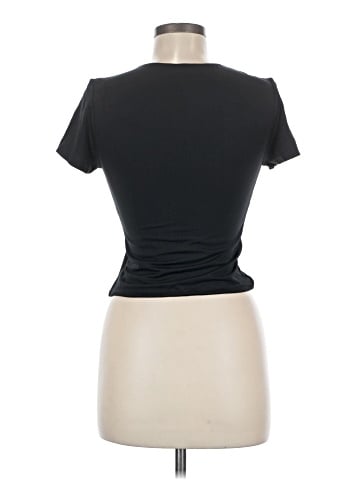 90 Degree by Reflex Short Sleeve T-Shirt (view 2)