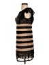 BCBGMAXAZRIA Brown Cocktail Dress Size 2 - photo 5