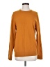 Everlane 100% Cashmere Orange Cashmere Pullover Sweater Size S - photo 1