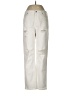 J.Crew Ivory Jeans Size 28 waist (tall) - photo 1
