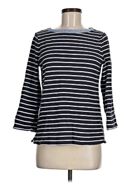 Nautica 3/4 Sleeve T-Shirt (view 1)