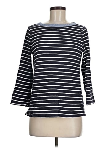 Nautica 3/4 Sleeve T-Shirt (view 1)