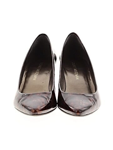 Stuart Weitzman Wedges (view 2)