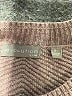 Evolution by Cyrus Brown Pullover Sweater Size S - photo 7