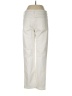 J.Crew Ivory Jeans Size 28 waist (tall) - photo 2
