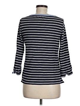 Nautica 3/4 Sleeve T-Shirt (view 2)