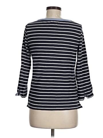 Nautica 3/4 Sleeve T-Shirt (view 2)
