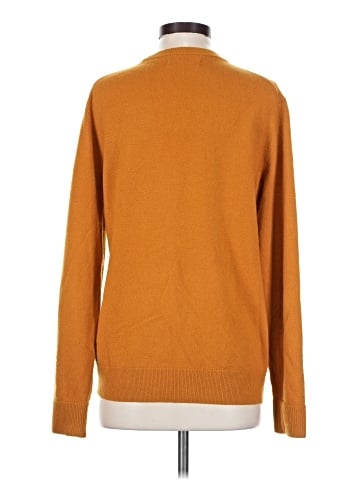 Everlane Cashmere Pullover Sweater (view 2)