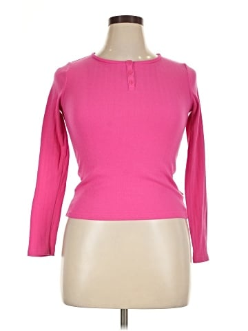 Magellan Outdoors 3/4 Sleeve T-Shirt (view 1)