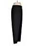 Athleta Solid Black Dress Pants Size 12 - photo 4