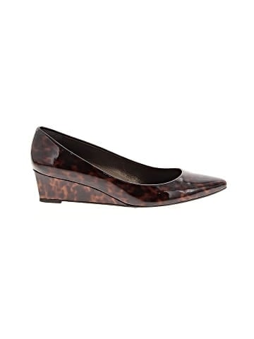 Stuart Weitzman Wedges (view 1)