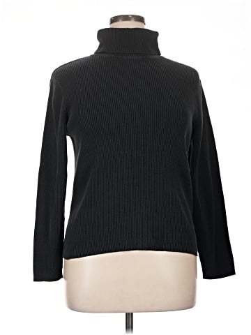 Westbound Turtleneck Sweater (view 1)